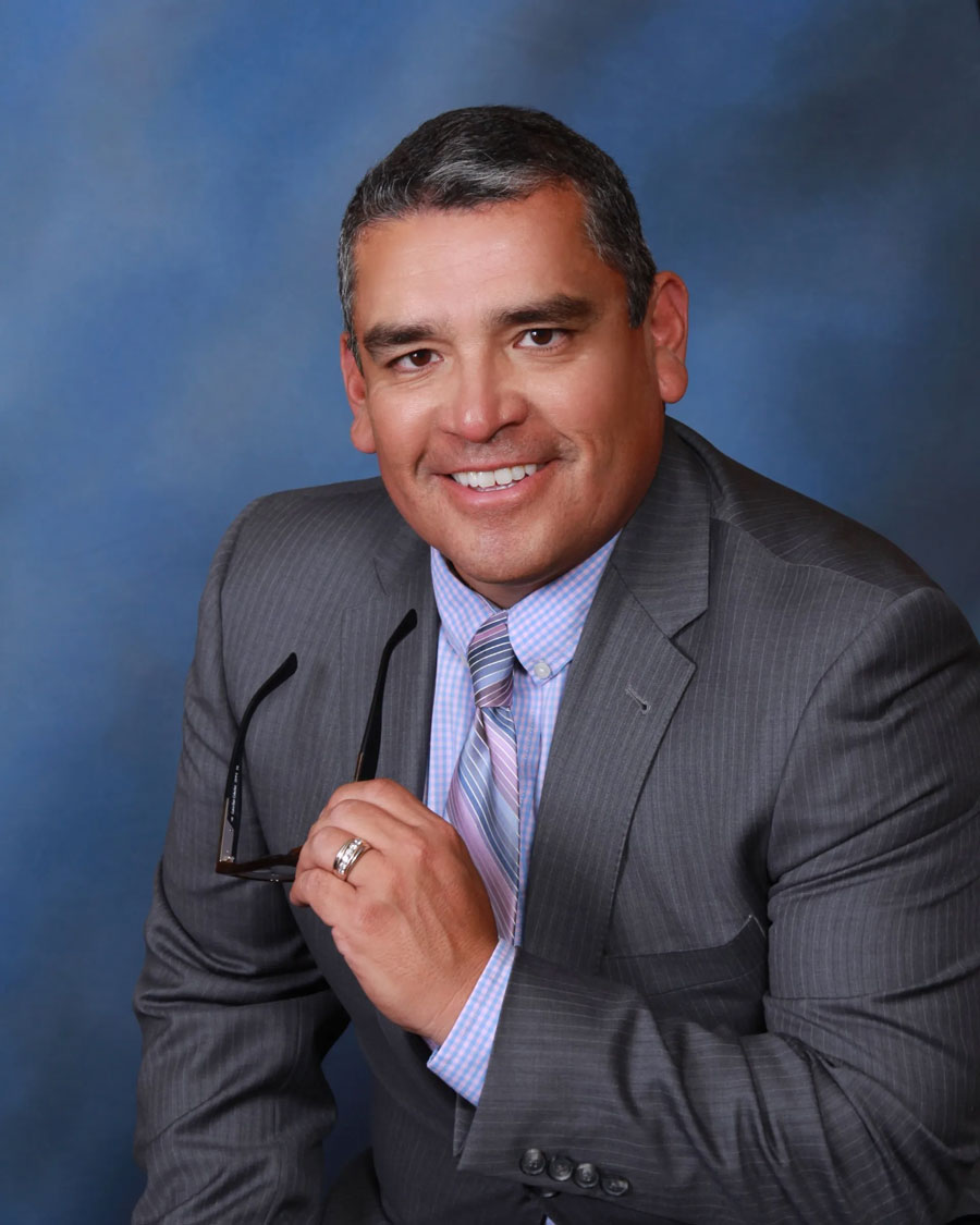 Attorney Michael L Garcia