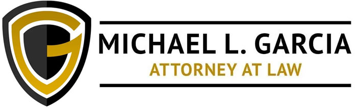 Law Office of Michael L. Garcia Logo